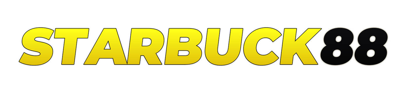Starbuck88 Logo